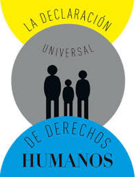 DECLARACION UNIVERSAL DE DERECHOS ...
