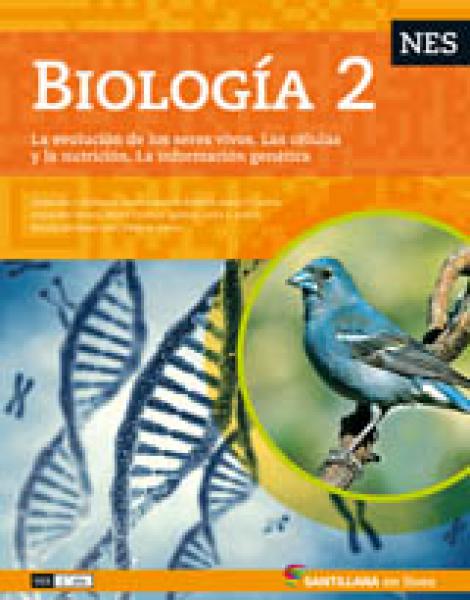 BIOLOGIA II (EN LINEA NES)