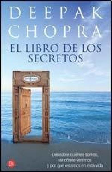 EL LIBRO DE LOS SECRETOS
