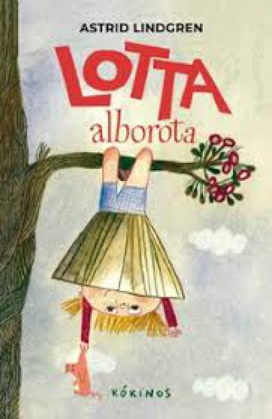 LOTTA ALBOROTA