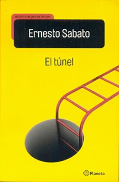 EL TUNEL (ED.ESCOLAR)