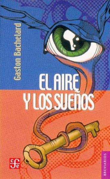 EL AIRE Y LOS SUEÑOS