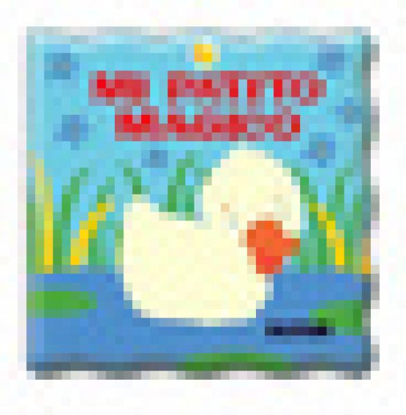 MI PATITO MAGICO