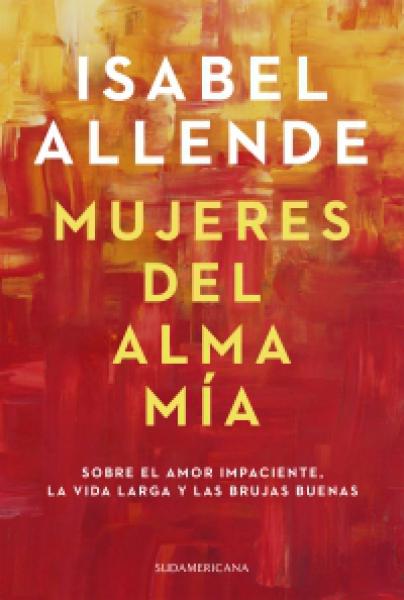 MUJERES DEL ALMA MIA