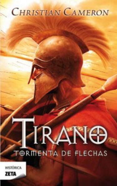 TIRANO II:TORMENTA DE FLECHAS