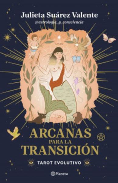 ARCANAS PARA LA TRANSICION