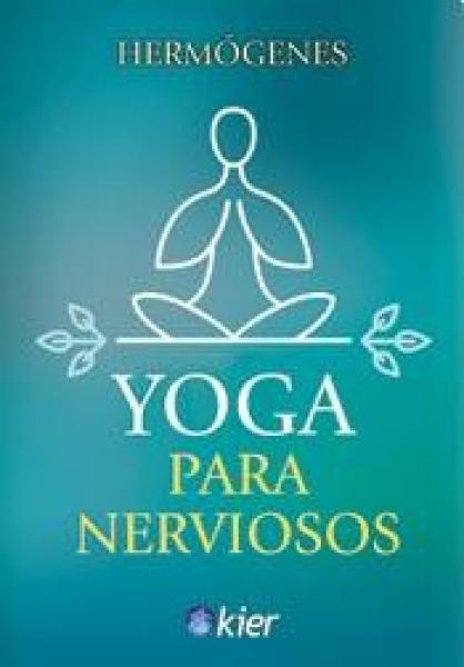 YOGA PARA NERVIOSOS