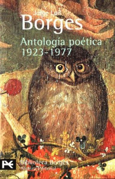 ANTOLOGIA POETICA ( 1923 - 1977 )