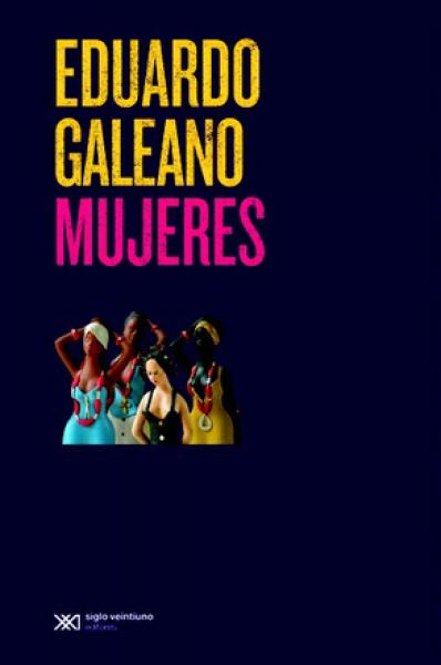 MUJERES