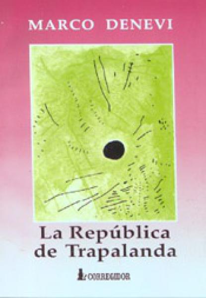 LA REPUBLICA DE TRAPALANDA