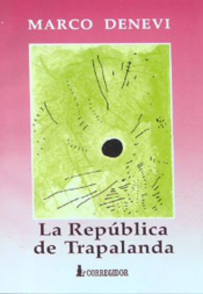 LA REPUBLICA DE TRAPALANDA
