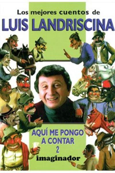 AQUI ME PONGO A CONTAR II
