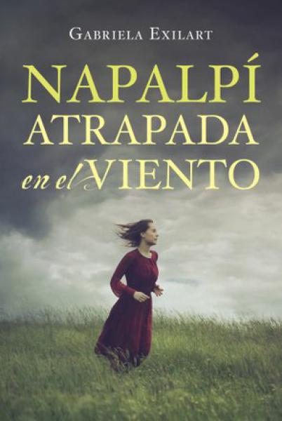 NAPALPI ATRAPADA EN EL VIENTO