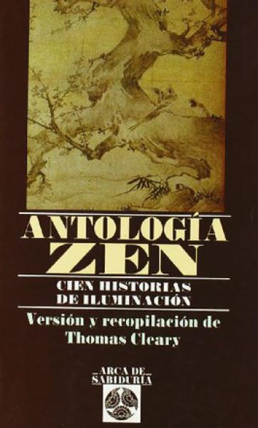 ANTOLOGIA ZEN