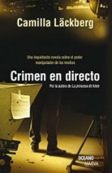 CRIMEN EN DIRECTO