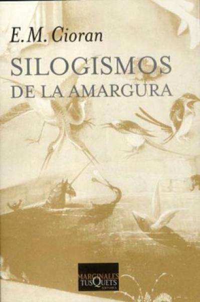 SILOGISMOS DE LA AMARGURA