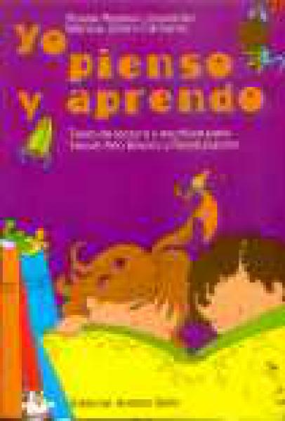 YO PIENSO Y APRENDO 3o