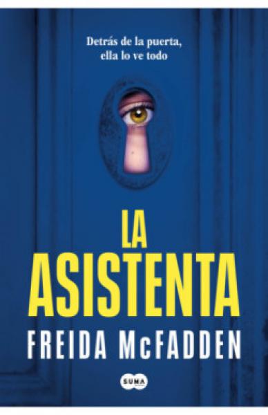 LA ASISTENTA
