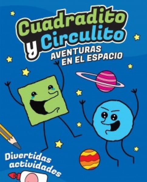 CUADRADITO Y CIRCULITO AVENTURAS EN...