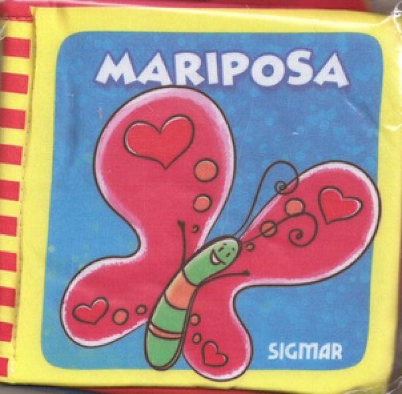MARIPOSA