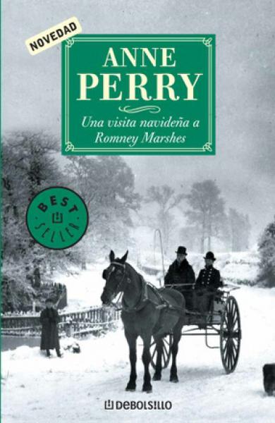 UNA VISITA NAVIDEÑA A ROMNEY MARSHES