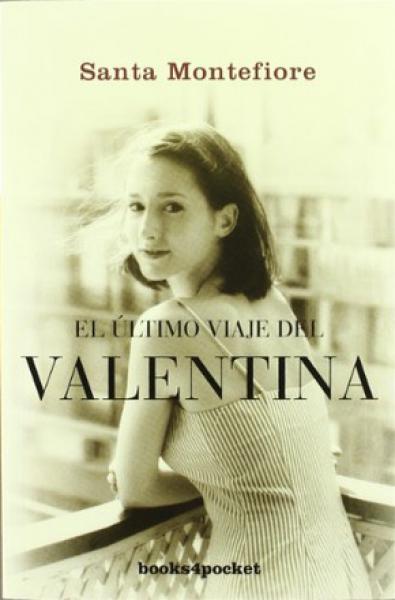 EL ULTIMO VIAJE DEL VALENTINA