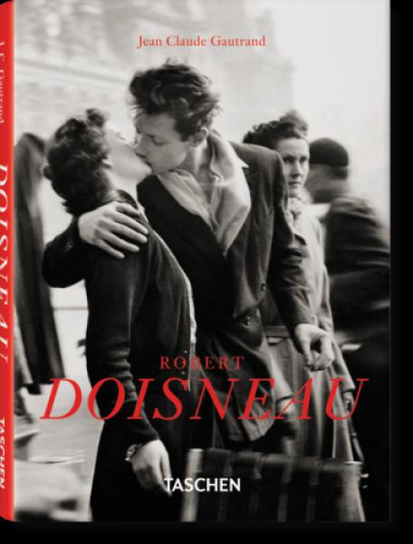 DOISNEAU, ROBERT