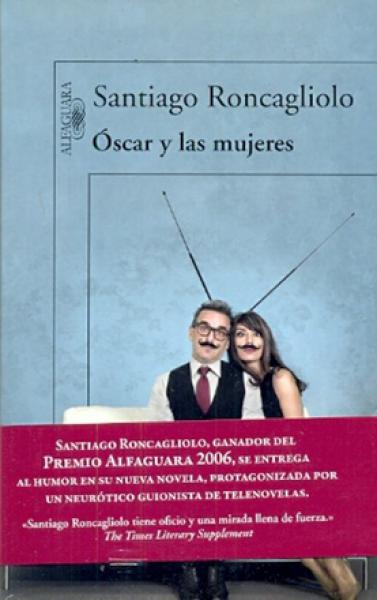 OSCAR Y LAS MUJERES