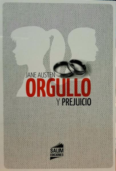 ORGULLO Y PREJUICIO