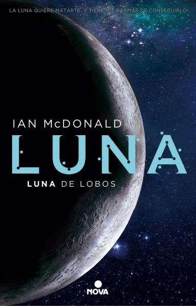 LUNA - LUNA DE LOBOS II