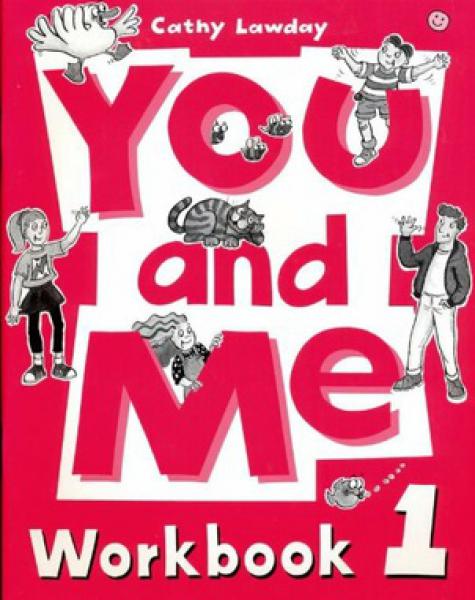 YOU AND ME 1-WB