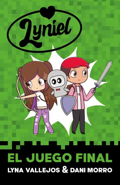 LYNIEL 2 - EL JUEGO FINAL
