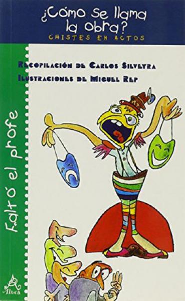 COMO SE LLAMA LA OBRA?