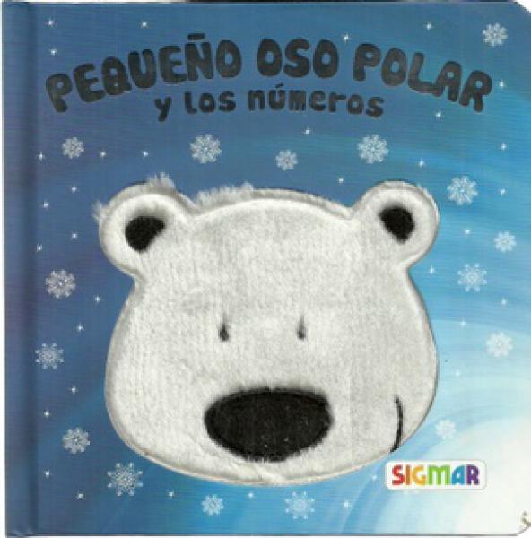PEQUEÑO OSO POLAR Y LOS NUMEROS