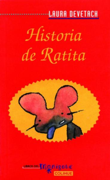 HISTORIA DE RATITA