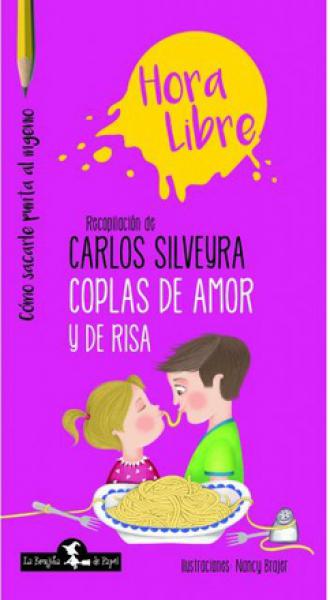 COPLAS DE AMOR Y DE RISA