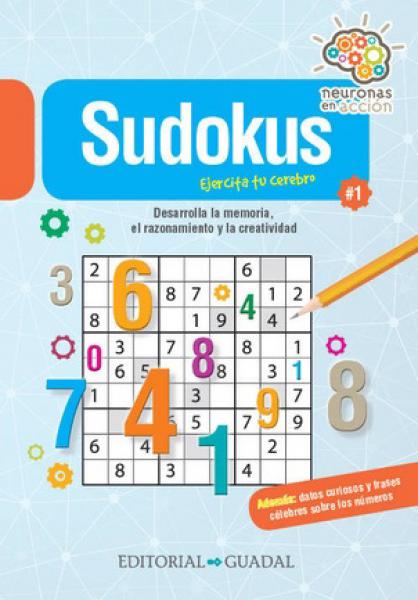 SUDOKUS 1