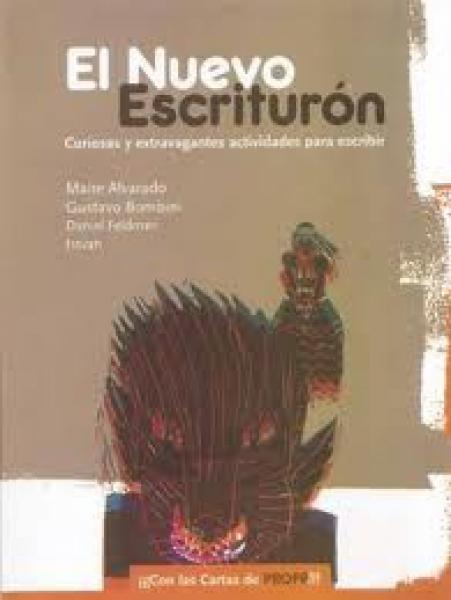 EL NUEVO ESCRITURON