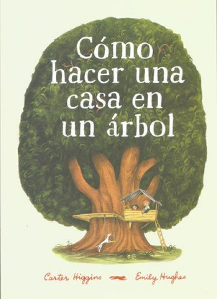 COMO HACER UNA CASA EN UN ARBOL