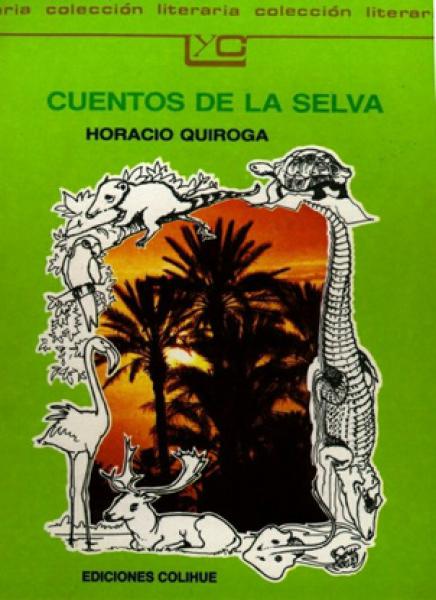 CUENTOS DE LA SELVA