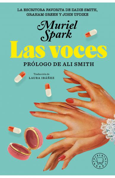 LAS VOCES