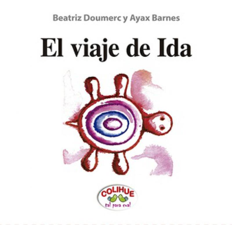 EL VIAJE DE IDA (TD)