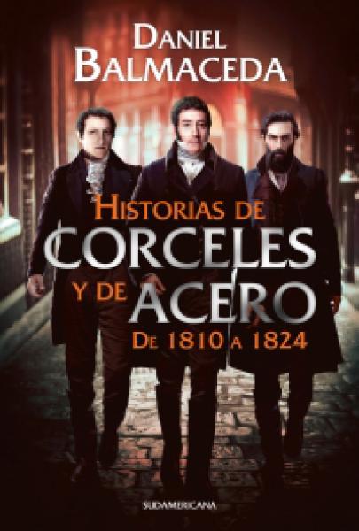 HISTORIAS DE CORCELES Y DE ACERO