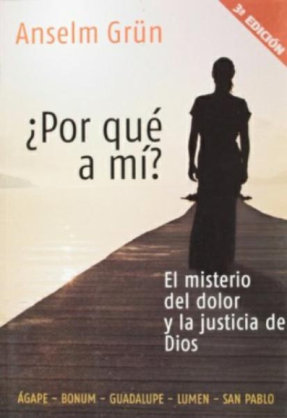 POR QUE A MI?