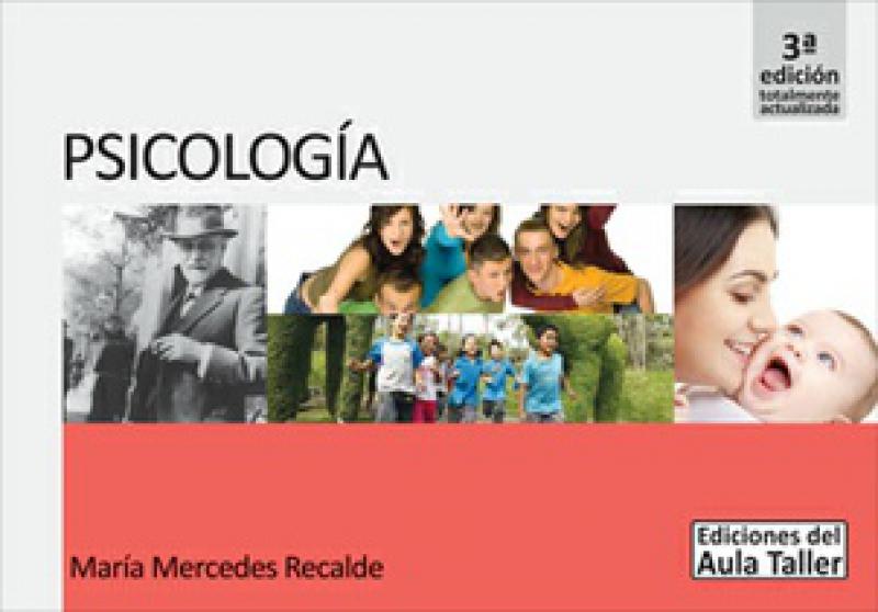 PSICOLOGIA (3ºED)