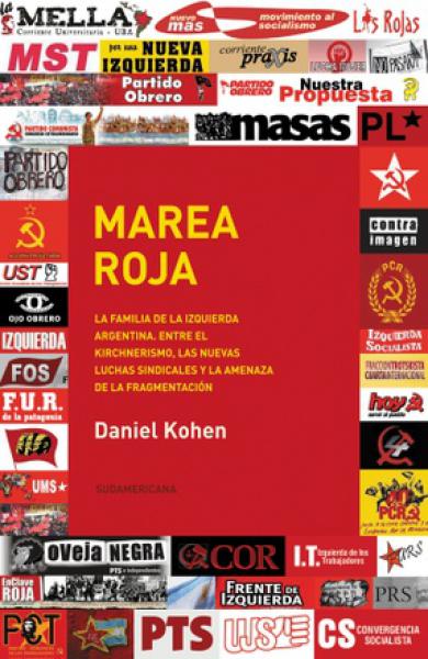 MAREA ROJA