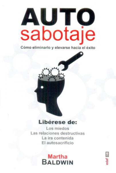AUTOSABOTAJE