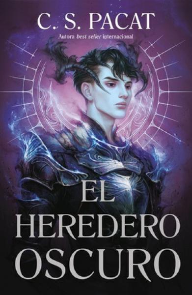 EL HEREDERO OSCURO 2