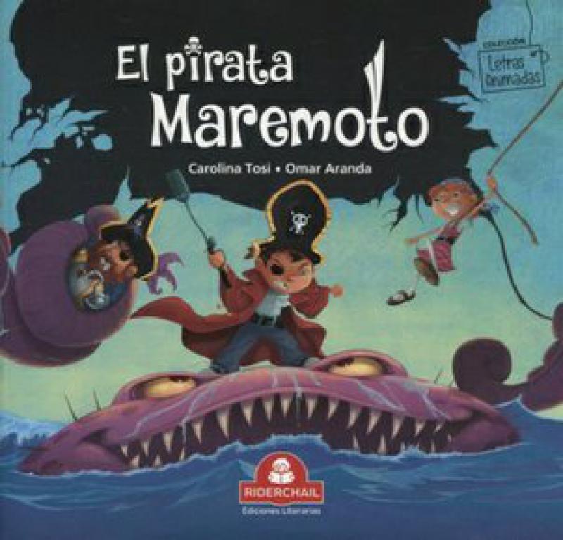 EL PIRATA MAREMOTO