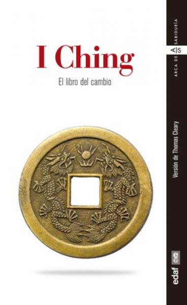 I CHING  LIBRO DEL CAMBIO